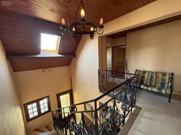 Maison à vendre à Brugheas dans l'Allier (03700), ref : 2025/931-03020