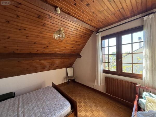 Maison à vendre à Brugheas dans l'Allier (03700), ref : 2025/931-03020