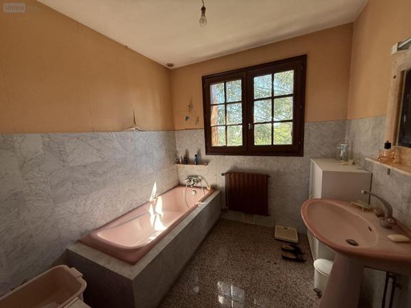 Maison à vendre à Brugheas dans l'Allier (03700), ref : 2025/931-03020