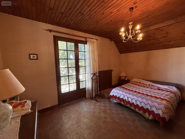 Maison à vendre à Brugheas dans l'Allier (03700), ref : 2025/931-03020