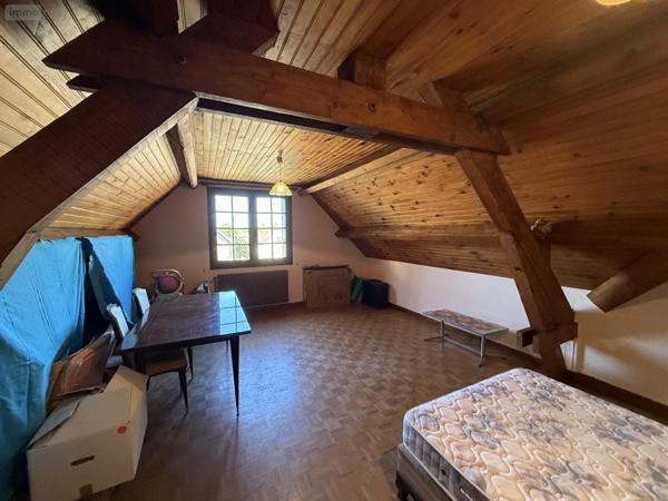 Maison à vendre à Brugheas dans l'Allier (03700), ref : 2025/931-03020