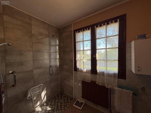 Maison à vendre à Brugheas dans l'Allier (03700), ref : 2025/931-03020