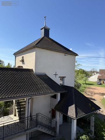Maison à vendre à Brugheas dans l'Allier (03700), ref : 2025/931-03020