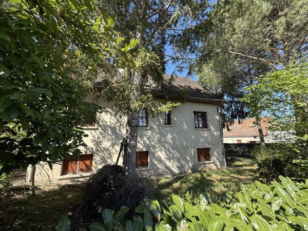 Maison à vendre à Brugheas dans l'Allier (03700), ref : 2025/931-03020