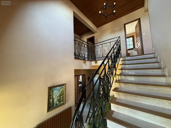 Maison à vendre à Brugheas dans l'Allier (03700), ref : 2025/931-03020