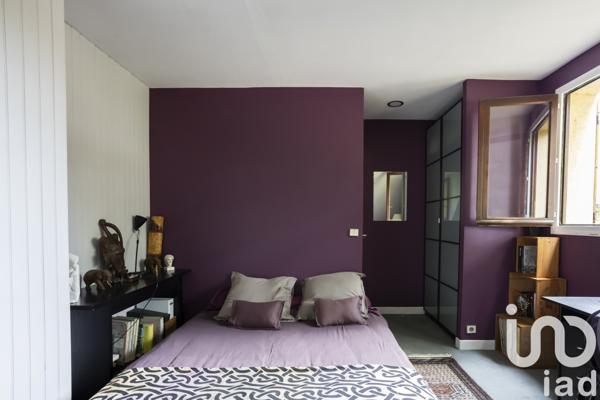 Maison à vendre 7 pièces 213 m² Marolles-en-Brie