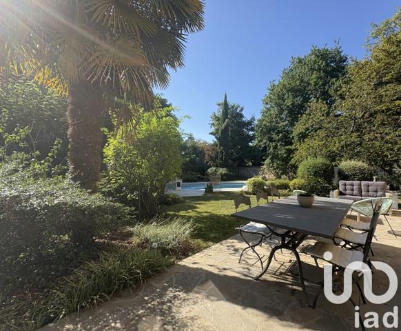 Maison à vendre 7 pièces 213 m² Marolles-en-Brie