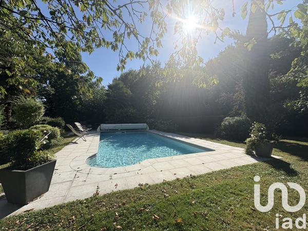 Maison à vendre 7 pièces 213 m² Marolles-en-Brie