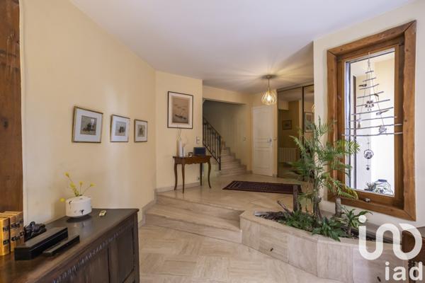 Maison à vendre 7 pièces 213 m² Marolles-en-Brie