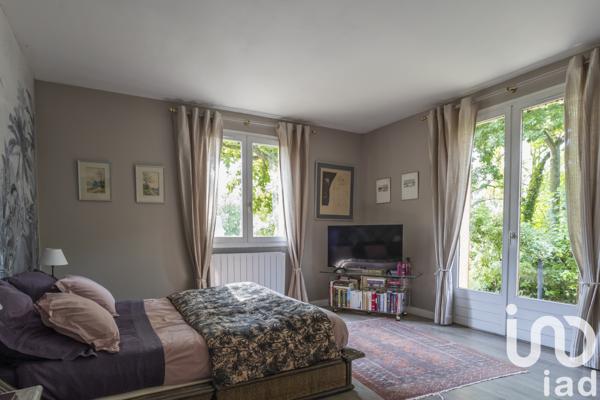 Maison à vendre 7 pièces 213 m² Marolles-en-Brie