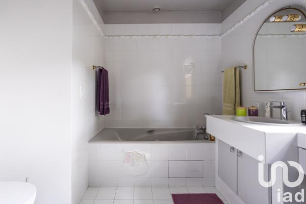 Maison à vendre 7 pièces 213 m² Marolles-en-Brie