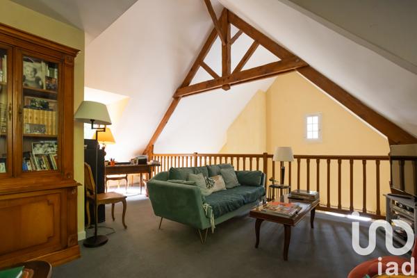 Maison à vendre 7 pièces 213 m² Marolles-en-Brie