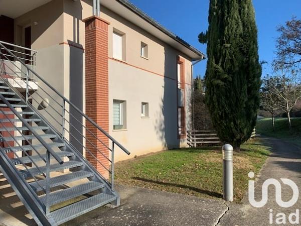 Apartment for sale 3 rooms 58 m² Léguevin