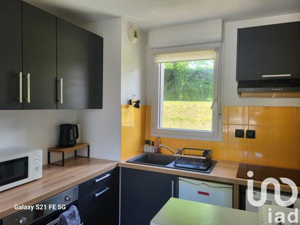 Apartment for sale 3 rooms 58 m² Léguevin