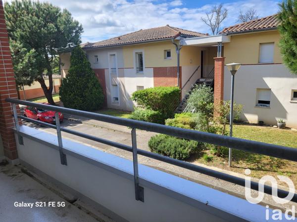 Apartment for sale 3 rooms 58 m² Léguevin