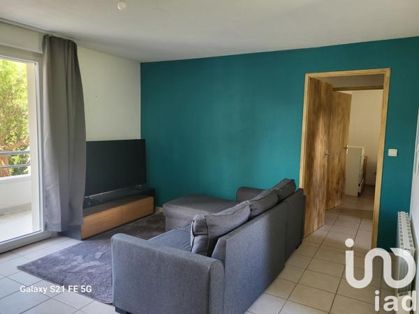 Apartment for sale 3 rooms 58 m² Léguevin