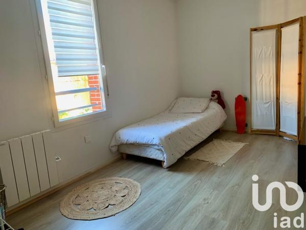 Apartment for sale 3 rooms 58 m² Léguevin