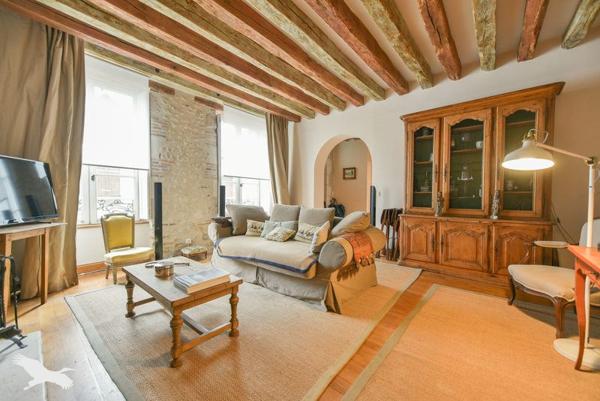 Maison à vendre |  Bracieux |  5 pièces | 192 m²