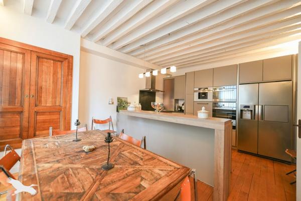 Maison à vendre |  Bracieux |  5 pièces | 192 m²