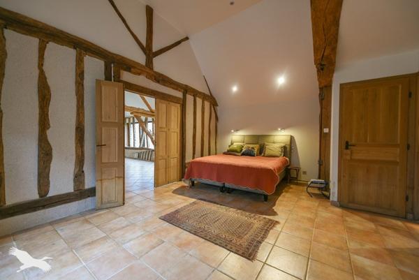 Maison à vendre |  Bracieux |  5 pièces | 192 m²