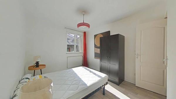 F3 MEUBLE TRAVERSANT