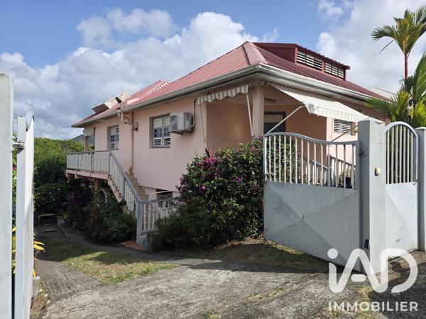 Maison à vendre 10 pièces 200 m² Sainte-Anne