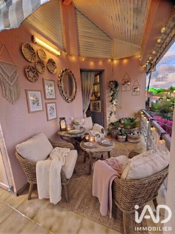 Maison à vendre 10 pièces 200 m² Sainte-Anne