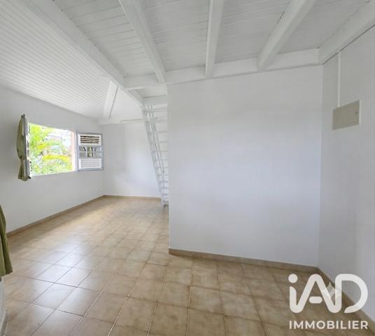 Maison à vendre 10 pièces 200 m² Sainte-Anne