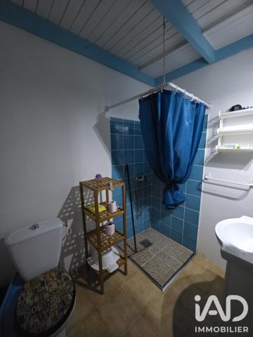 Maison à vendre 10 pièces 200 m² Sainte-Anne