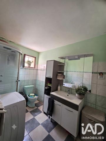Maison à vendre 10 pièces 200 m² Sainte-Anne