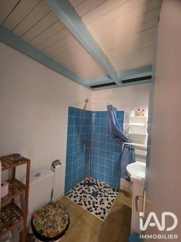 Maison à vendre 10 pièces 200 m² Sainte-Anne