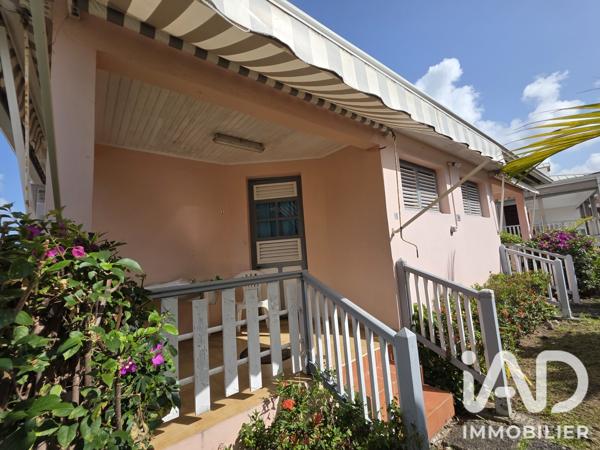 Maison à vendre 10 pièces 200 m² Sainte-Anne