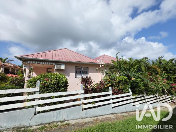 Maison à vendre 10 pièces 200 m² Sainte-Anne
