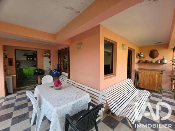 Maison à vendre 10 pièces 200 m² Sainte-Anne