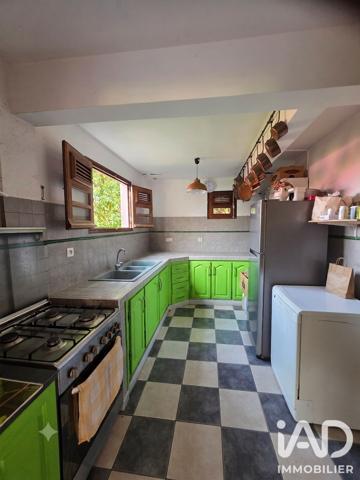 Maison à vendre 10 pièces 200 m² Sainte-Anne