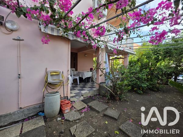 Maison à vendre 10 pièces 200 m² Sainte-Anne