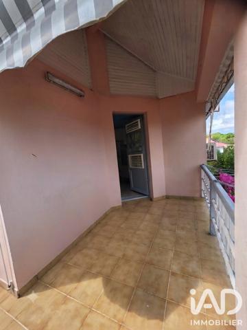 Maison à vendre 10 pièces 200 m² Sainte-Anne