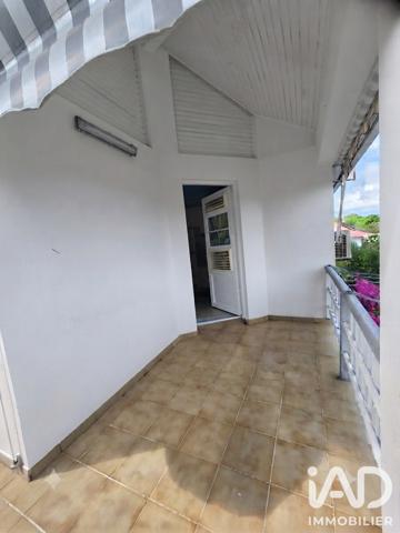 Maison à vendre 10 pièces 200 m² Sainte-Anne