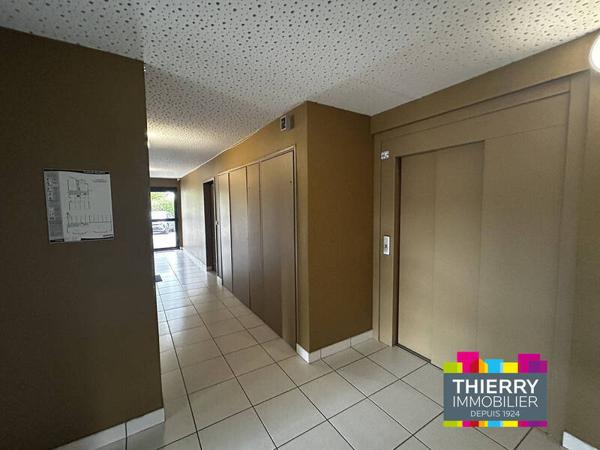 Appartement 1 pièce - 44119 Treillières -  Treillières