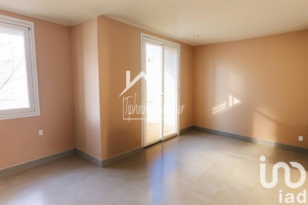 Appartement à vendre 3 pièces 51 m² Bourgoin-Jallieu