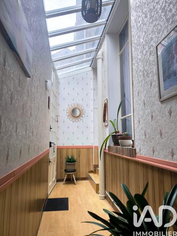 Maison à vendre 5 pièces 75 m² Le Havre