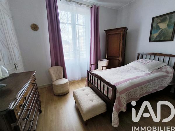 Maison à vendre 5 pièces 75 m² Le Havre