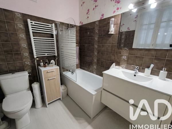 Maison à vendre 5 pièces 75 m² Le Havre