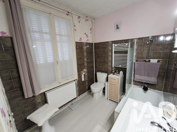 Maison à vendre 5 pièces 75 m² Le Havre