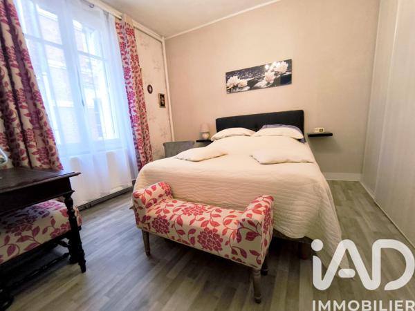 Maison à vendre 5 pièces 75 m² Le Havre