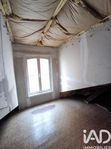 Maison à vendre 5 pièces 75 m² Le Havre