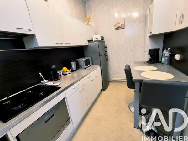 Maison à vendre 5 pièces 75 m² Le Havre