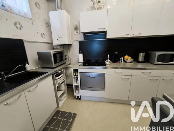 Maison à vendre 5 pièces 75 m² Le Havre