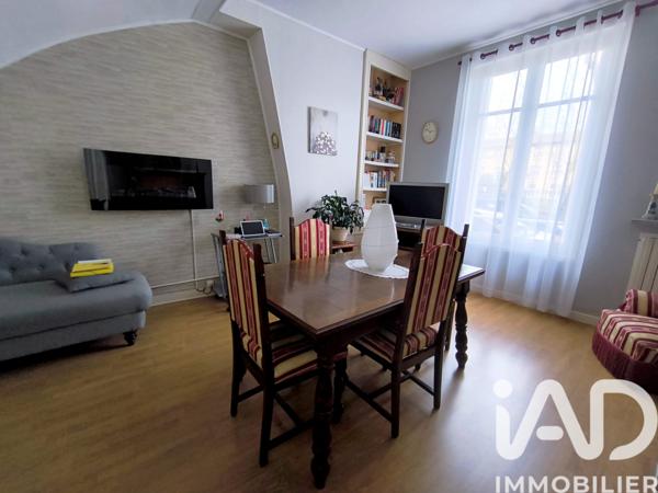 Maison à vendre 5 pièces 75 m² Le Havre