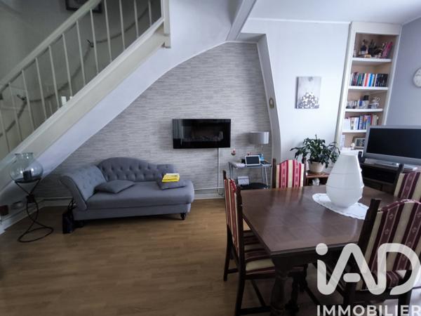 Maison à vendre 5 pièces 75 m² Le Havre
